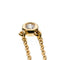 Collier Tiffany & Co. Elsa Peretti - Collier en or rose et diamant 58 Facettes fb05dpaqsi