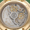 Boucheron Solis - Montre en or jaune 18 carats 58 Facettes FB11363