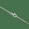 Collier pendentif en or 18k et diamant 0,90 ct 58 Facettes FB10892-FB11393