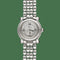 Chopard Happy Sport - Montre dame en acier et diamants 58 Facettes FB11446