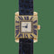 Cartier Obus FFF - Montre 19 mm en or jaune 18k 58 Facettes FB11137