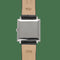 Universal Genève - Montre mécanique en acier, 27 x 27 mm 58 Facettes FB11478