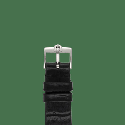 Universal Genève - Montre mécanique en acier, 27 x 27 mm 58 Facettes FB11478