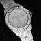 Chanel J12 - Montre 39 mm en céramique blanche et diamants 58 Facettes FB11542