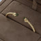 David Yurman Renaissance Cable Spira - Bracelet en or jaune 18k et cabochons 58 Facettes FB11564