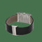 Boucheron Reflet - Montre Grand Modèle en acier 58 Facettes FB11464