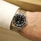 Rolex Sea Dweller - Montre en acier réf. 16660 58 Facettes FB11692