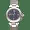 Cartier Pasha - Montre 35 mm en acier, cadran bleu 58 Facettes FB11708