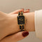 Chanel Première - Montre plaqué or quartz 58 Facettes FB11693