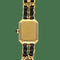 Chanel Première - Montre plaqué or quartz 58 Facettes FB11693