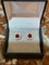 Boucles d'oreilles Boucles d'oreilles - Puces rubis birman et diamants en or gris 18 carats 58 Facettes BO248