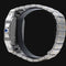 Cartier Santos Galbée XL - Montre en or jaune et acier 58 Facettes MT47802