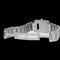 Cartier Tank Française - Montre en acier et diamants 58 Facettes MT47807