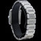 Cartier Tank Française - Montre en acier et diamants 58 Facettes MT47807