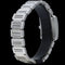 Cartier Tank Française - Montre en acier et diamants 58 Facettes MT47807