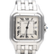 Cartier Panthère - Montre GM en acier 58 Facettes MT47810