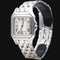 Cartier Panthère - Montre GM en acier 58 Facettes MT47810