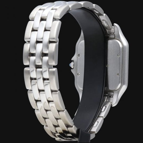 Cartier Panthère - Montre GM en acier 58 Facettes MT47810