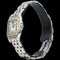 Cartier Panthère - Montre en or jaune et acier 58 Facettes MT47811