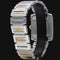 Cartier Tank Française - Montre GM en or jaune et acier 58 Facettes MT47813