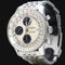 Breitling Navitimer - Montre en acier 58 Facettes MT47765
