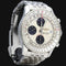 Breitling Navitimer - Montre en acier 58 Facettes MT47765