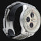 Breitling Navitimer - Montre en acier 58 Facettes MT47765