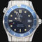 Omega Seamaster 300 M - Montre en acier 58 Facettes MT47154