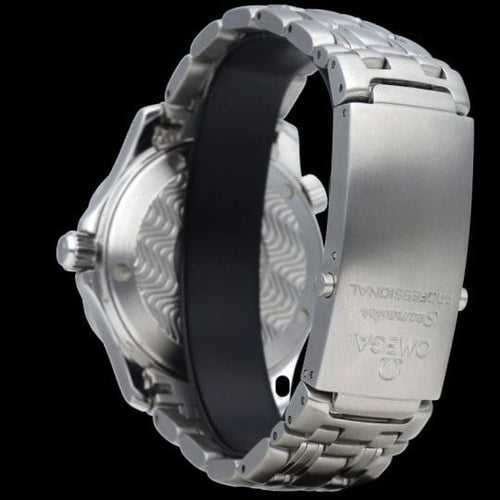 Omega Seamaster 300 M - Montre en acier 58 Facettes MT47154