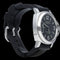 Panerai Luminor - Montre 8 Days en acier 58 Facettes MT47823