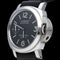 Panerai Luminor - Montre 8 Days en acier 58 Facettes MT47823
