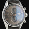 TAG Heuer Carrera - Montre Calibre 1887 Chronograph en acier 58 Facettes MT47412