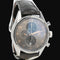 TAG Heuer Carrera - Montre Calibre 1887 Chronograph en acier 58 Facettes MT47412