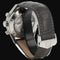 TAG Heuer Carrera - Montre Calibre 1887 Chronograph en acier 58 Facettes MT47412