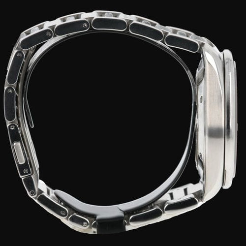TAG Heuer Grand Carrera - Montre automatique en acier 58 Facettes MT47440