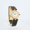 Cartier Must Vendôme - Montre SM en vermeil cadran ivoire Breguet 58 Facettes 318