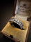 54 Bague vintage en or blanc 18K et diamants 58 Facettes Ref 4528