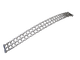 Bracelet en or blanc 18K et diamants 58 Facettes BRA 4131