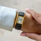 Cartier Tank Must - Montre SM en vermeil cadran ivoire 58 Facettes 534