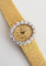 Piaget Haute Joaillerie - Montre en or jaune 18 carats et diamants 58 Facettes PIA-200