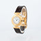 Cartier Must Colisée - Montre en vermeil cadran ivoire 58 Facettes 535