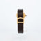 Cartier Must Colisée - Montre en vermeil cadran ivoire 58 Facettes 535
