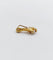 Pendentif serre d'aigle en or 18k et diamant taille ancienne 58 Facettes A07343