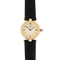 Cartier Must Vendôme - Montre SM en vermeil 58 Facettes 566