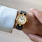 Cartier Must Vendôme - Montre SM en vermeil 58 Facettes 566