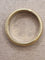 51 Cartier - Bague Puzzle vintage en or blanc et jaune 58 Facettes CV-102