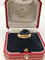 51 Cartier - Bague Puzzle vintage en or blanc et jaune 58 Facettes CV-102
