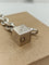 Tiffany & Co. - Bracelet Cube en argent 925 58 Facettes CV-106