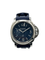 Montre Panerai Luminor - Montre Base PAM 01085 en acier 58 Facettes 2169
