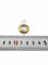 Pendentif Pendentif en or jaune et blanc et diamants 58 Facettes Pendentif en or & diamants